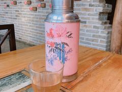 小吊梨汤-局气 烤鸭·北京菜(光华路店)