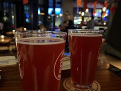 -京A Taproom·精酿餐吧(CBD店)