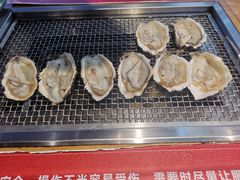 -蚝英雄鲜蚝自助专门店(长楹天街直营店)