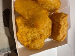 麦乐鸡块-麦当劳(新新大道岗丰店)