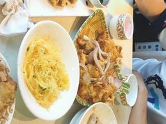 -壹只菜·崇明本地特色菜(崇明南门店)