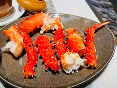 -美食汇自助餐厅(成都万达瑞华酒店)