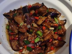 -兰湘子·湘菜小炒(天水兰天城市广场店)