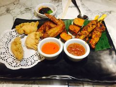 -关夫人餐厅(阳光广场店)