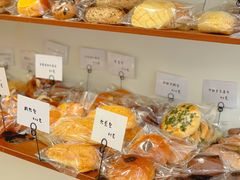 -雀食面包店(钟楼店)