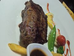 -马迭尔德式西餐精酿啤酒屋(中央大街店)