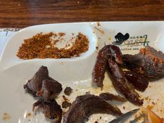 -汉巴味德·烤肉与啤酒的自助(杭州大悦城店)