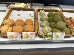 -西树泡芙(北京清河万象汇店)