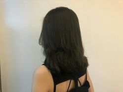 -BTR发型定制潮沙龙店