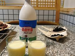 -震海贝烤贝·民俗特色店(延吉总店)