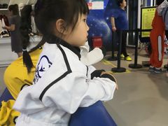 -飞行家太空体验馆(祥云小镇店)