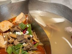 -左庭右院鲜牛肉火锅(苏州园区永旺店)