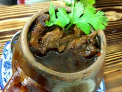 -巢湖名吃·徽府农家菜(半汤店)