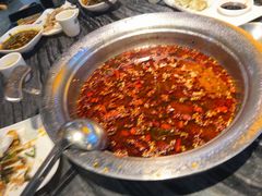 -老船舫·现做活鲜鱼馆(东郊记忆店)