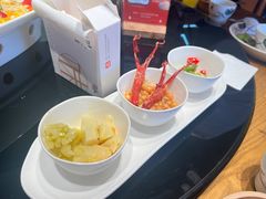 -味莊餐厅(康庄南街店)