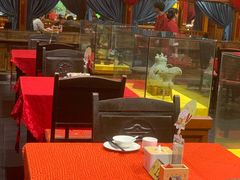 -正阳门饭庄·烤鸭·北京菜(万丰路七里庄店)