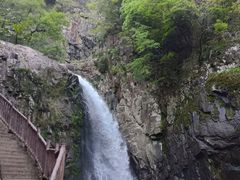 -五泄景区