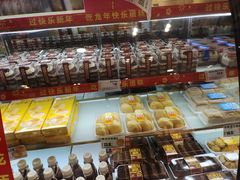 -味多美蛋糕(洋桥店)