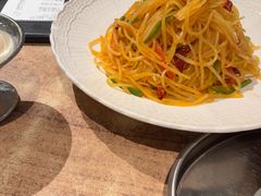 -耶里夏丽·丝路新疆菜·清真食品(徐汇南丹东路臻选店)