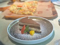 -碧特博格·20年品牌西餐厅(芜湖路店)