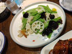 -老盛庆排档•南京菜(夫子庙店)