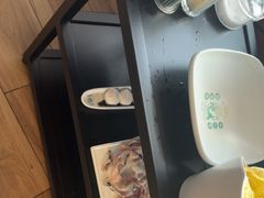 -淘米捞·米汤脆鲩鱼火锅(福田皇岗店)