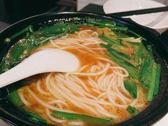 蒙自过桥米线-南蛮子(进贤路店)