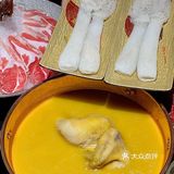 深圳首店！明星都爱吃的花胶鸡鼻祖火锅