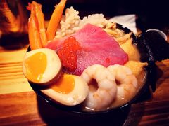 东海鱼贝面-老龙亭拉面店