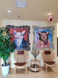 -小颜秘家·韩国整骨