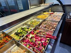 -东大桥小国抻面烧烤(长通路店)