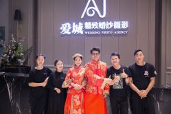 点击看大图 -爱城婚纱摄影·品质严选店