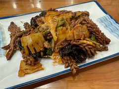 -春水锅贴·传统鲁菜(大明湖店)