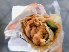 -高麦卷饼王(星海生活广场店)