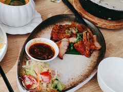 -Thai Alley泰爱里(二沙岛店)