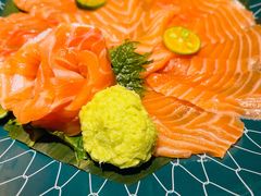 -江户前寿司(好运街店)