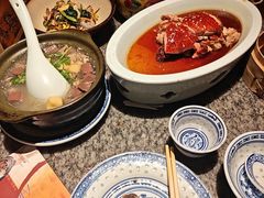 -南京大牌档(青岛万象城店)
