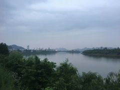 -黎阳老街