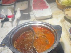 -东道煮牛肉火锅(东盛大街店)