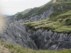 -墨石公园景区