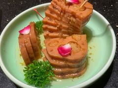 -百姓厨房(凤翔泥塑坊店)