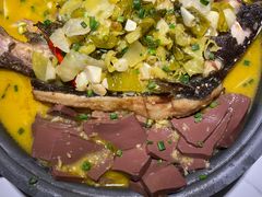 -江渔儿酸菜鱼(万科东荟城店)