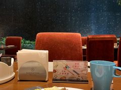 -宁波东港喜来登酒店