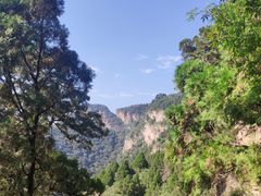 -北京上方山国家森林公园