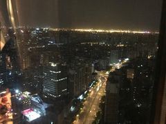 -上海龙之梦万丽酒店