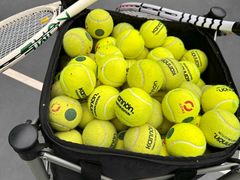 -快网网球俱乐部(徐汇爱建园店)