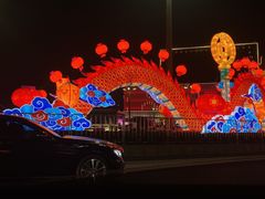 -西安城墙·碑林历史文化景区