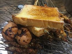 -北三老太太烧烤(人生一串上榜店)