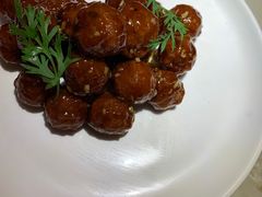 -京华烟云·北京烤鸭(领展购物广场·中关村店)