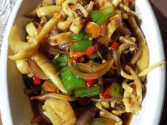 -阿杰臻选海鲜饭店(普陀山店)